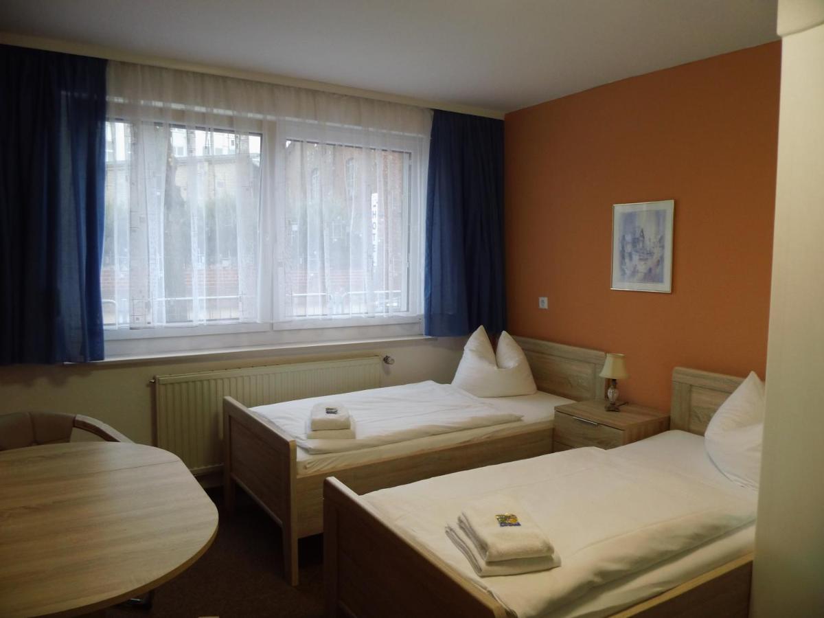 Hotel Sturm ทังเงอร์มึนเดอ ภายนอก รูปภาพ